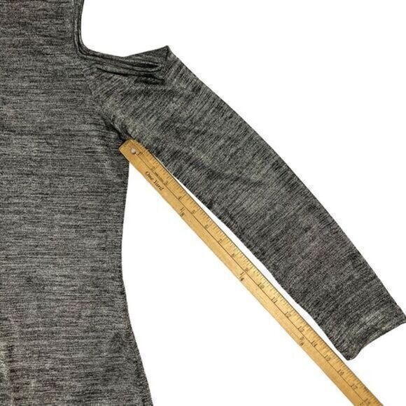 Rag & Bone Blouse Womens Large Cold Shoulder Casual Preppy Lightweight Comfy Top - Picture 13 of 15